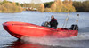 Fun Yak Secu 15 Rescue Boat 4.5m