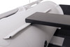 Sowester Shoreline Inflatable Boat 2.3m with Slatted Floor
