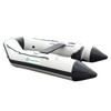 Sowester Shoreline Inflatable Boat 2.5m - QLA250 - Inflatable Floor & Keel