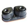 Nautos Composite 2Row Ball Bearing