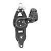 Nautos Organic 57 Fiddle Swivel