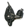 Nautos Plain 45 Single Swivel