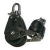 Nautos Plain 45 Single Swivel