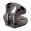 Nautos Fairlead Cam Cleat Black