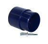 Holt Laser L1 Upper Mast Sleeve & Rivets HT7622