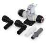 Jabsco Solenoid Valve