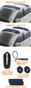 HandiRack Inflatable Roof Rack - details