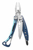 Leatherman Skeletool CX - Nightshade Open