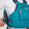 NRS Ninja PFD - Aqua