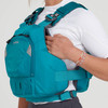 NRS Ninja PFD - Aqua