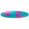 Pyranha ReactR Elite Kayak Cotinga Blue bottom