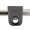 Scotty Rail Mount Adapter 1-1/4 Inch