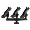 Scotty Triple Rod Holder