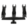 Scotty Triple Rod Holder