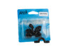 RUK Nylon Pad Eyes Pack of 4