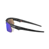 Oakley Bisphaera Sunglasses, Grey Camo Frame, Prizm Sapphire Lenses