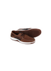 Dubarry Regatta Shoes New Style - Donkey Brown