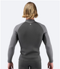 Zhik Mens Superwarm Yulex® X Top Men - on model back view