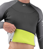 Zhik Mens Superwarm Yulex® X Top Men - inner material