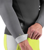 Zhik Mens Superwarm Yulex® X Top Men - inside of arm area material