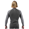 Zhik Mens Superwarm Yulex® X Top Men - on model back view