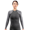 Zhik Superwarm X Yulex Women's Top, Front Zhik Superwarm X Yulex Women's Top, Front