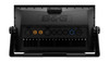 B&G Zeus3S 16 Chartplotter Rear Connections