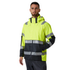 Alna 2.0 Hi Vis Rain Jacket