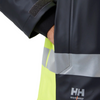 Alna 2.0 Hi Vis Rain Jacket