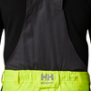 Helly Hansen Alna 2.0 Hi Vis Construction Bib Trousers Lifestyle_4
