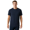 Helly Hansen Navy Kensington Tech T-Shirt - front view
