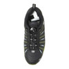Helly Hansen Black/Dark Lime Smestad BOA Composite-Toe Safety Shoes