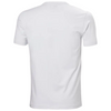 Helly Hansen White Kensington Tech T-Shirt Helly Hansen White Kensington Tech T-Shirt