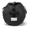 Gill Black 90L Voyager Duffel Bag