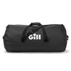 Gill Black 90L Voyager Duffel Bag