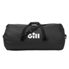 Gill Black 90L Voyager Duffel Bag