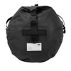 Gill Black 90L Voyager Duffel Bag