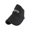 Musto Foldable Cap Black One Size