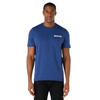 Musto Nautic Men's Tee - Blueprint, model Musto Nautic Men's Tee - Blueprint, model