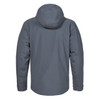 Musto Men's BR1 Primaloft Midlayer Jacket - Ombre, back