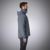 Musto Men's BR1 Primaloft Midlayer Jacket - Ombre, model side