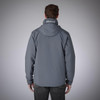 Musto Men's BR1 Primaloft Midlayer Jacket - Ombre, model back