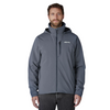 Musto Men's BR1 Primaloft Midlayer Jacket - Ombre, model front