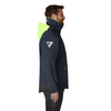 Musto BR1 Primaloft Channel Men's Navy Jacket, model front