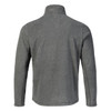 Musto Men's Corsica PT 200Gm Fleece 2.0 - Dark Grey, back