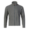 Musto Men's Corsica PT 200Gm Fleece 2.0 - Dark Grey, front