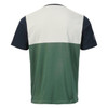 Musto Men's 64 Tee - Duck Green, back