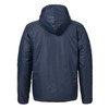Musto Men's Reversible Insulated Jacket, navy back