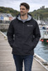 Guy Cotten Mambo Coat Lifestyle