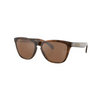 Oakley Frogskins Matte Tortoise Prizm Tungsten_1